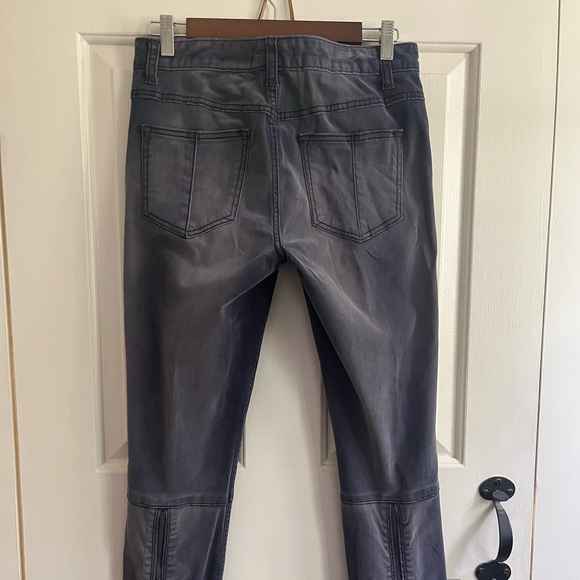 🪻Free People Jeans🪻 - Picture 3 of 9